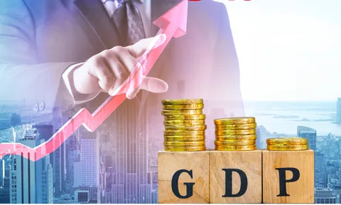 'Chốt' mục tiêu đến năm 2030, Việt Nam thuộc nhóm 30 nền kinh tế GDP hàng đầu thế giới