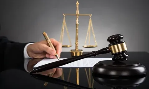 Siết chặt trách nhiệm người đứng đầu, coi kết quả ban hành văn bản là tiêu chí đánh giá hoàn thành nhiệm vụ