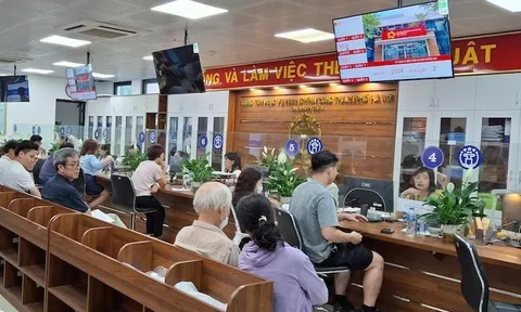 Sẽ tiến hành sơ kết 1 năm sắp xếp đơn vị hành chính, vận hành chính quyền địa phương 2 cấp