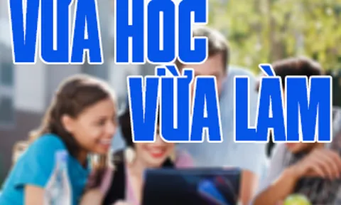 Đối tượng vừa học văn hóa, vừa học nghề được miễn, giảm học phí theo Nghị định mới từ thời điểm nào?