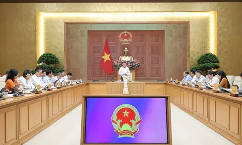 Chủ động nắm bắt tình hình, diễn biến thị trường tài chính, tiền tệ cho mục tiêu tăng trưởng 2 con số