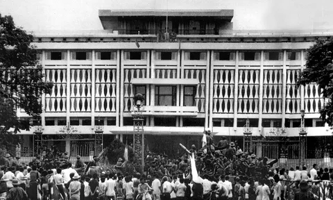 Giữ vững độc lập, tự chủ - Bài học lớn từ cuộc kháng chiến chống Mỹ, cứu nước