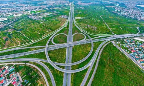 Mạnh dạn đề xuất cơ chế đột phá thu hút nguồn lực cho hạ tầng giao thông