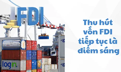 Từ ưu đãi sang ổn định, 'chìa khóa' giữ chân dòng vốn FDI thế hệ mới