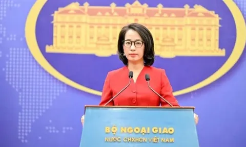 Đề nghị Hoa Kỳ đánh giá khách quan, cân bằng về thành quả của Việt Nam trong bảo hộ quyền sở hữu trí tuệ