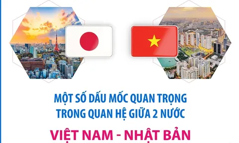 Thương mại song phương Việt Nam - Nhật Bản