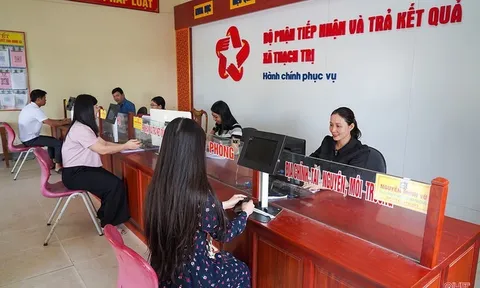 4 lĩnh vực cần khẩn trương rà soát, tiếp tục cắt giảm, đơn giản hóa thủ tục hành chính