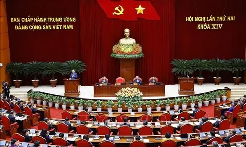 Chuyên gia trao đổi về '4 kiên định' - Giữ nguyên tắc, mở đường cho đổi mới