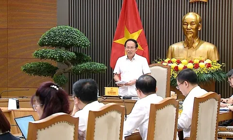 Luật Phổ biến, giáo dục pháp luật sửa đổi phải mang tính căn bản, toàn diện