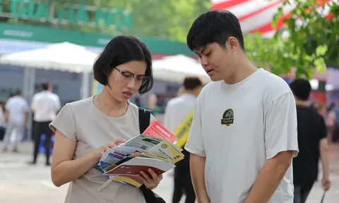 Xét tuyển đại học bằng điểm HSA theo quy định nào?