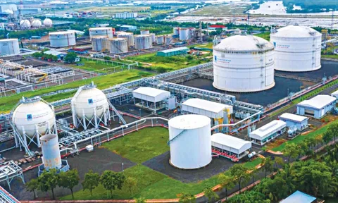 Hoàn thiện cơ chế cho dự án điện khí LNG nhưng không gây áp lực lên giá điện