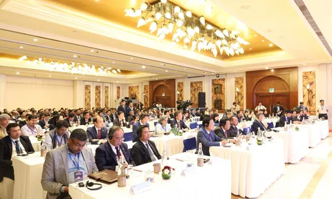 Việt Nam - Ấn Độ hợp tác phát triển nguồn nhân lực, khoa học, công nghệ, đổi mới sáng tạo và chuyển đổi số