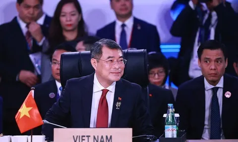Hình ảnh, vị thế, vai trò Việt Nam với ASEAN trong một thế giới biến động