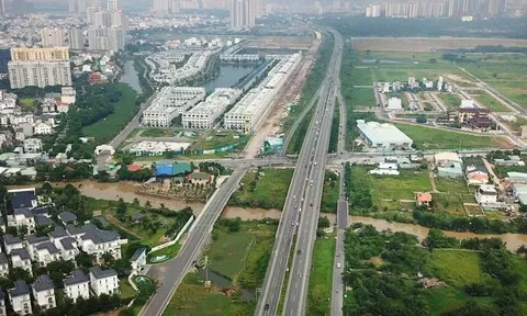 Nghị định cơ chế đặc thù tháo gỡ vướng mắc dự án tồn đọng, xử lý vi phạm đất đai trước năm 2025