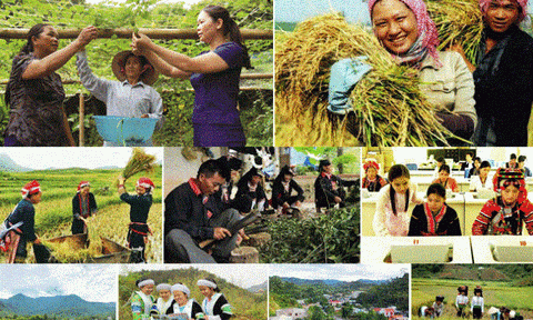 Chiến lược công tác dân tộc đến năm 2030, tầm nhìn đến năm 2045 có gì mới?