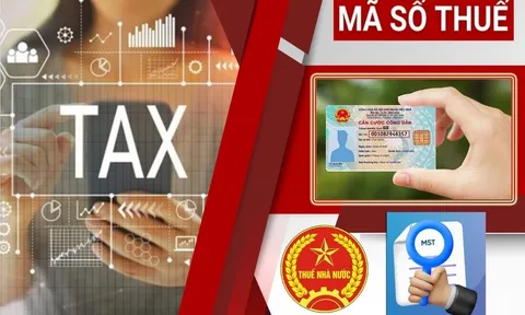 Bài toán lớn của ngành Thuế: 'Thu đúng, thu đủ, thu được lòng dân’
