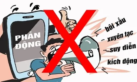 Chống lật sử, ngụy sử - cần những 'liều vaccine' đủ mạnh