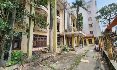 Công điện về việc hoàn thành xử lý các cơ sở nhà, đất dôi dư trước ngày 25/5/2026