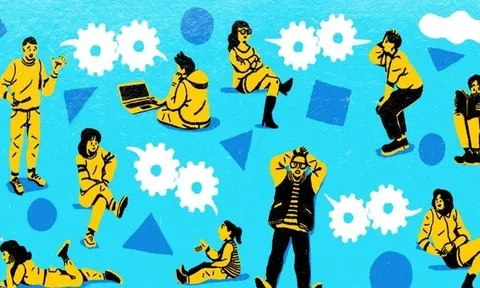 'Nhặt sạn' hay văn hóa phản biện lệch chuẩn trên mạng xã hội?