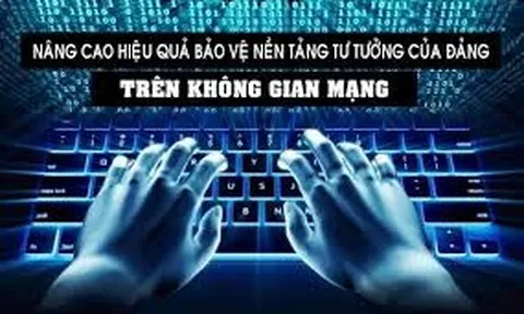 Chủ động nhận diện thủ đoạn mới trên không gian mạng