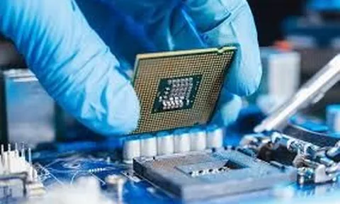 Việt Nam là trung tâm công nghiệp công nghệ số hàng đầu khu vực vào năm 2045