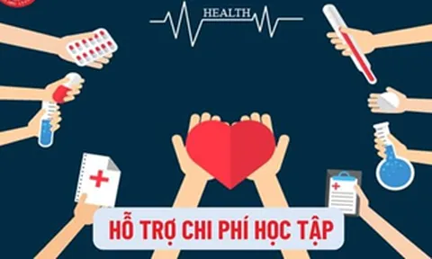 Sinh viên sư phạm hộ khẩu thuộc vùng khó khăn có được hỗ trợ chi phí học tập không?