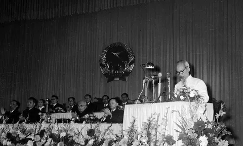 136 năm Ngày sinh Chủ tịch Hồ Chí Minh: Phát huy vai trò người đại diện, tiếng nói của Nhân dân