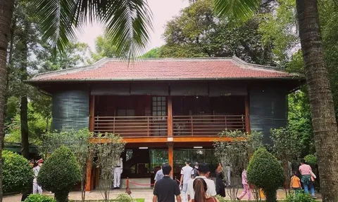 Để di sản về Chủ tịch Hồ Chí Minh luôn 'sống' trong lòng công chúng