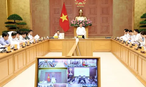 Trong tháng 6/2026 phải cơ bản tháo gỡ vướng mắc, thúc đẩy giải ngân vốn khoa học và công nghệ