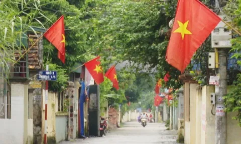 Chỉ thị về việc hoàn thành phương án tổng thể sắp xếp, tổ chức lại thôn, tổ dân phố trước ngày 10/6