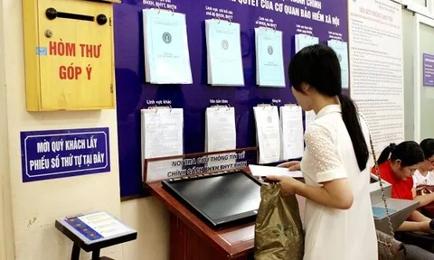 Chính phủ cắt giảm chi phí tuân thủ 23 nghìn tỷ đồng mỗi năm