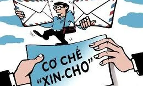 Bảo vệ nền tảng tư tưởng của Đảng trong tình hình mới: Không để kẽ hở thể chế biến thành cơ chế xin - cho