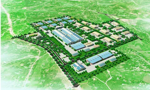 Điều chỉnh Quy hoạch sử dụng đất quốc gia cần bảo đảm tầm nhìn dài hạn