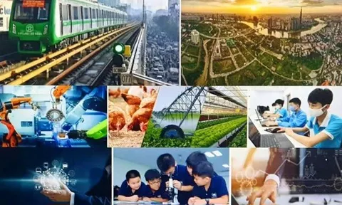 Phân công Lãnh đạo Chính phủ theo dõi, chỉ đạo các địa phương thực hiện mục tiêu tăng trưởng kinh tế trên 10%