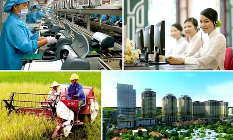 Chuyên gia trao đổi về khơi thông nguồn lực, niềm tin cho kinh tế, doanh nghiệp tư nhân