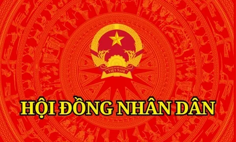 Nâng cao hơn nữa vai trò của Hội đồng Nhân dân trong kiểm soát quyền lực ở địa phương