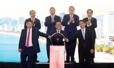 Hợp tác công nghệ sẽ trở thành một trụ cột quan trọng trong quan hệ Việt Nam-Singapore