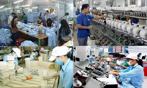 Một năm thực hiện Nghị quyết 68: 'Bước ngoặt' nhận thức và cải thiện môi trường kinh doanh