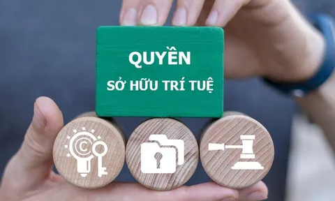 Mở đợt cao điểm mới, siết chặt thực thi quyền sở hữu trí tuệ