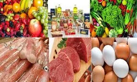 Hoàn thiện bộ máy quản lý an toàn thực phẩm theo hướng một đầu mối