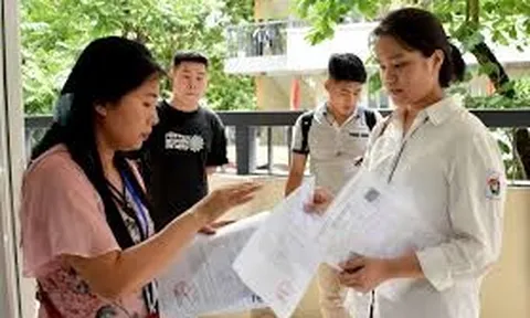 Thi tốt nghiệp THPT năm 2026: Đặt quyền lợi thí sinh lên hàng đầu, bảo đảm an ninh, chống gian lận công nghệ cao