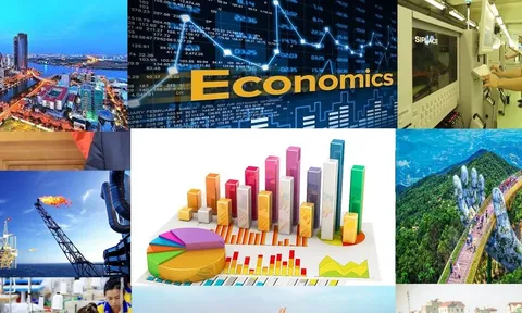 5 tháng đầu năm 2026, kinh tế-xã hội tiếp tục đạt kết quả tích cực, kiên trì mục tiêu tăng trưởng hai con số
