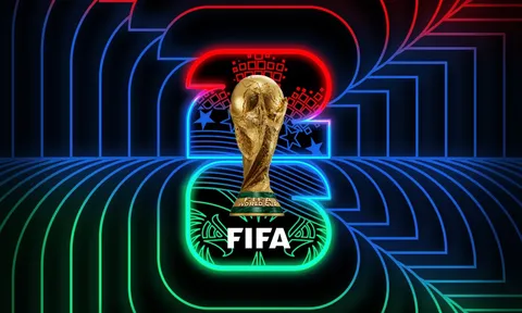Ca sĩ nào sẽ hát nhạc chủ đề World Cup 2026?