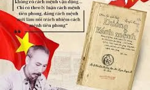 Từ 'Đường cách mệnh' năm 1927 đến kỷ nguyên phát triển mới của dân tộc