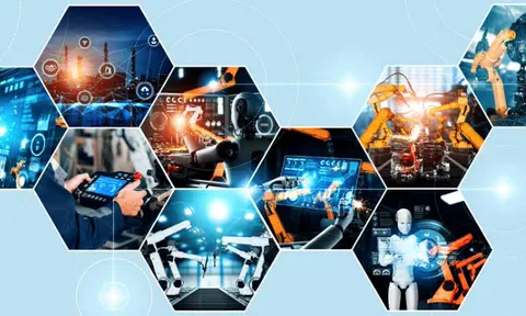 Xây dựng nghị quyết mở đường để Việt Nam phát triển với tâm thế tự tin, bản lĩnh, sáng tạo và trách nhiệm
