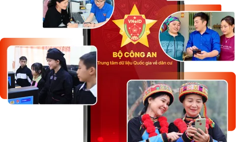 Đưa bộ học liệu “Bình dân học vụ số - Quốc hội số” lên nền tảng “Bình dân học vụ số” quốc gia