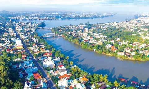 Xây dựng cơ chế, chính sách đặc thù phát triển thành phố Đồng Nai