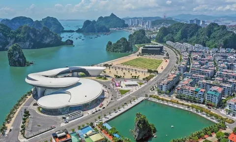 Đề án thành lập thành phố Quảng Ninh phải phản ánh rõ tầm vóc, tiềm năng và khát vọng phát triển