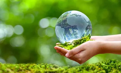 Tổng Bí thư, Chủ tịch nước: Phải đặt con người ở vị trí trung tâm của mọi mục tiêu và giải pháp bảo vệ môi trường