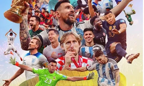 Giờ Việt Nam: Đêm nay, World Cup 2026 chính thức khởi tranh